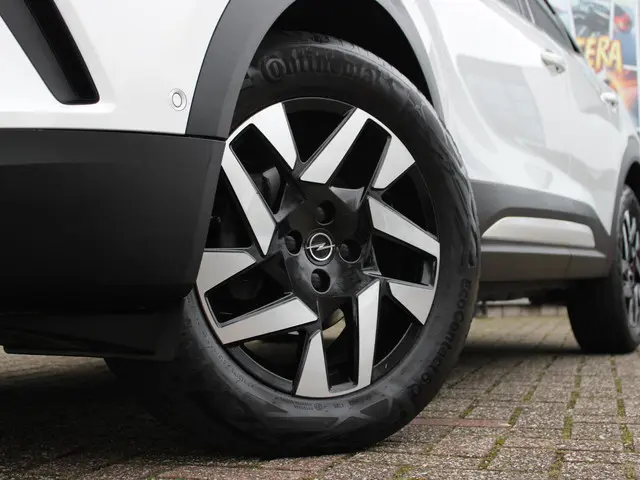 Opel Mokka 1.2 Turbo Level 5 2023 Benzine 7