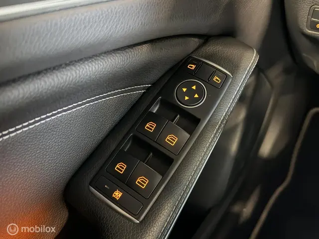 Mercedes-Benz A-Klasse 180 Ambition 2015 Benzine 18