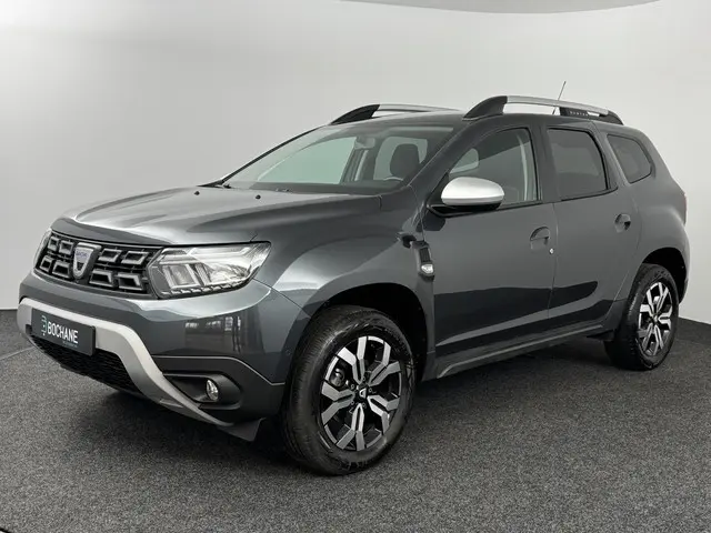 Dacia Duster 1.3 TCe 150 EDC Prestige 2021 Benzine 27