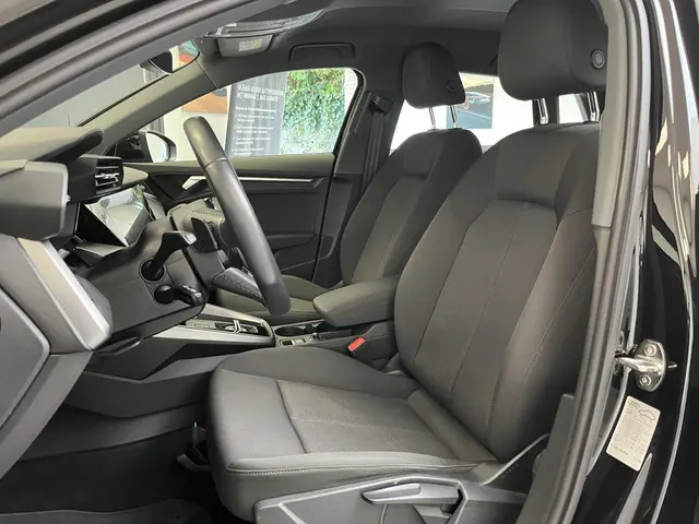 Audi A3 Sportback 30 TFSI 2022 Benzine 3