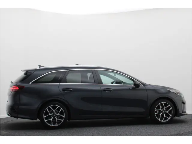 Kia Ceed 1.4 T-GDI GT-Line Automaat 2020 Benzine 9