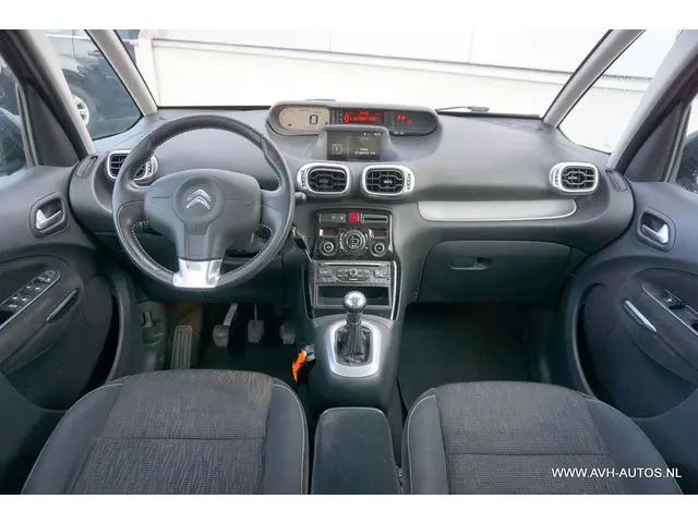 Citroën C3 Picasso 1.6 VTi Exclusive 2014 Benzine 5