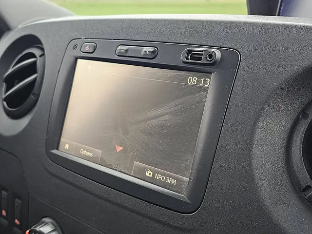 Renault Master 2.3 2018 Diesel 10