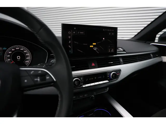 Audi A4 Avant 40 TFSI 3x S-Line 204pk 2020 Benzine 74