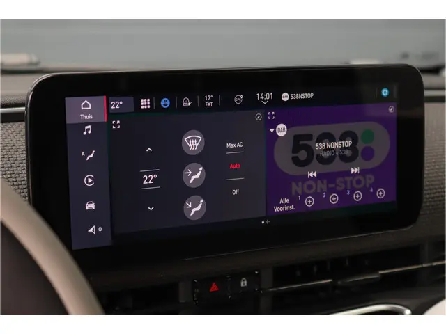 Fiat 500e La Prima 2022 Elektrisch 14