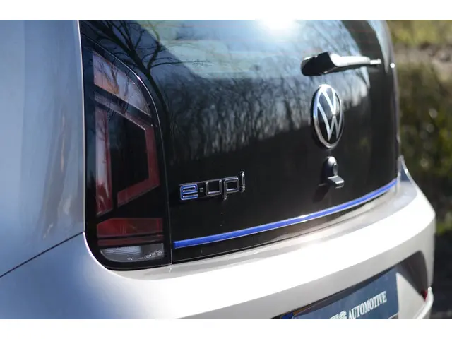 Volkswagen e-up! E-up! 2020 Elektrisch 12