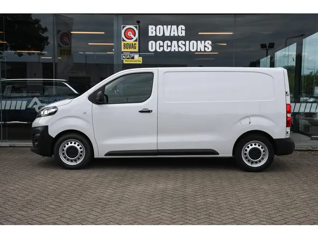 Fiat Scudo 1.5 MultiJet L2H1 SX 2022 Diesel 5
