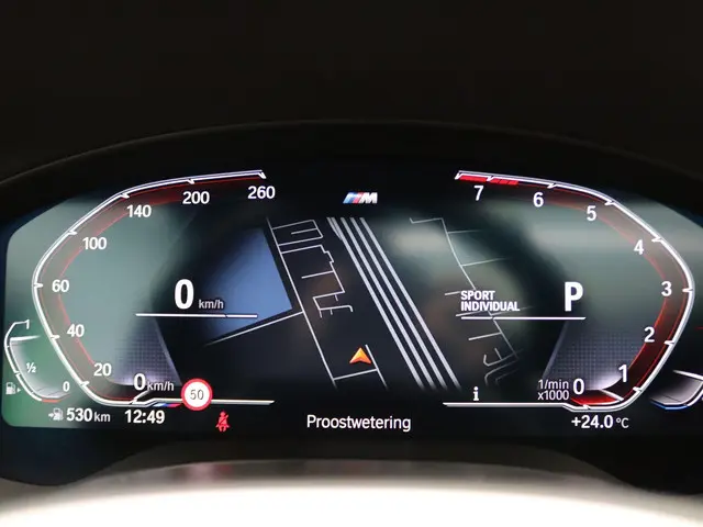 BMW X4 xDrive30i 2024 Benzine 22