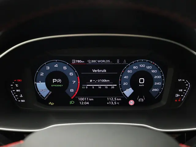 Audi Q3 Sportback 35 TFSI/150PK S Line 2025 Benzine 17