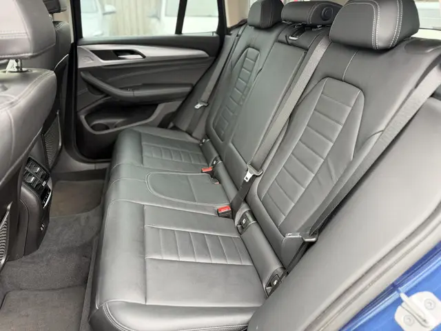 BMW X3 xDrive30e Executive 2021 Hybride Benzine 11