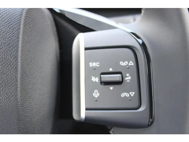 Citroën C3 1.2 Turbo 100pk Max 2025 Benzine 16