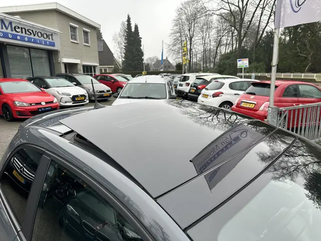 Fiat 500 1.0 Hybrid Sport 2021 Hybride Benzine 14