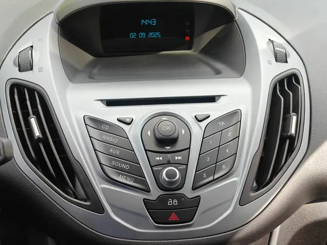 Ford B-MAX 1.0 EcoBoost Style 2013 Benzine 13