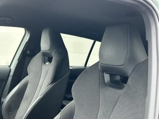 Škoda Enyaq iV 60 Sportline 2022 Elektrisch 20