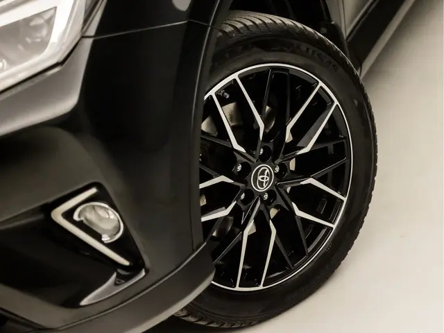 Toyota RAV4 2.5 Hybrid Sport 2016 Hybride Benzine 12