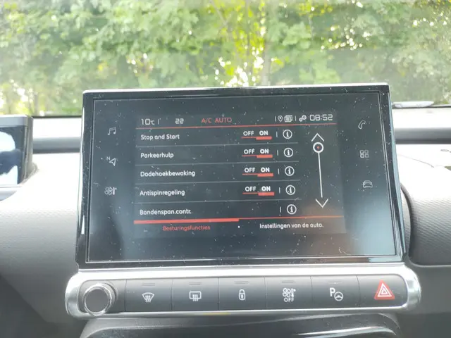 Citroën C4 Cactus 1.2 PureTech Origins 2019 Benzine 15