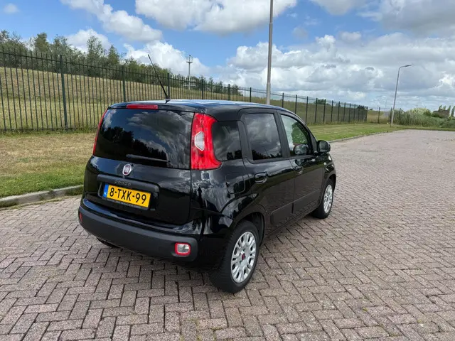 Fiat Panda 0.9 TwinAir Lounge 2014 Benzine 3