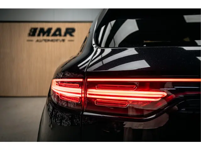 Porsche Cayenne 3.0 2017 Benzine 15