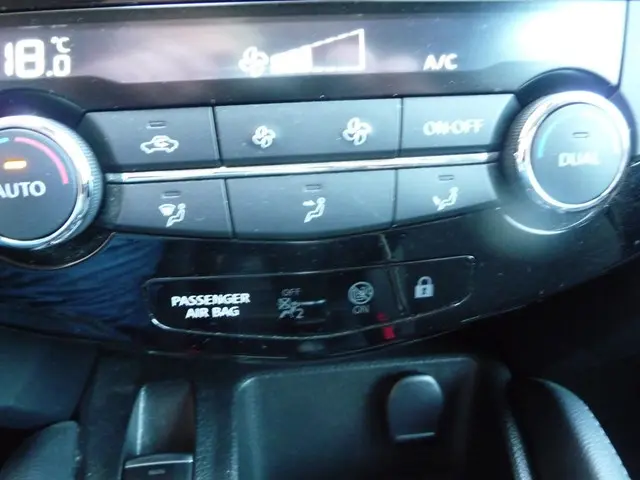 Nissan QASHQAI 1.3 DIG-T N-Connecta 2019 Benzine 17