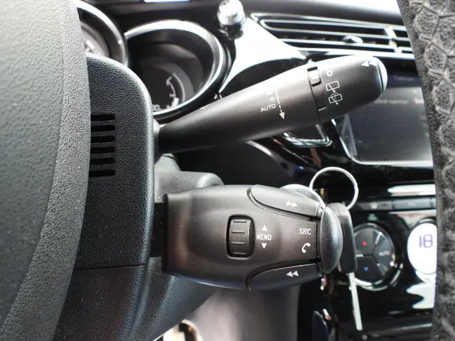 Citroën DS3 1.2 VTi So Chic 2013 Benzine 11