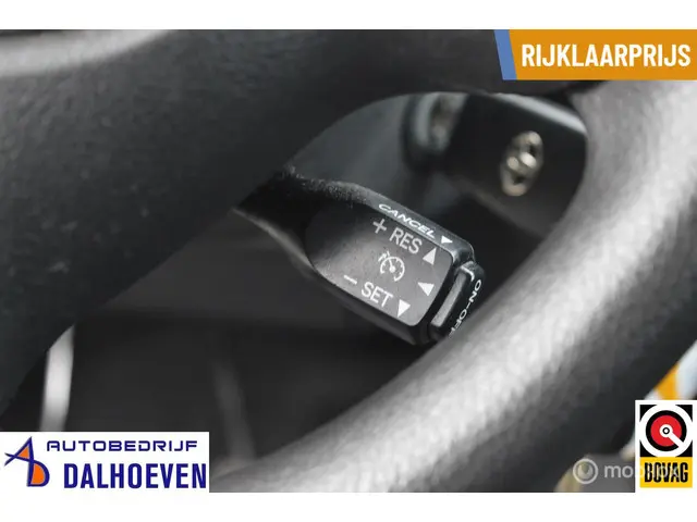 Toyota Aygo 1.0 VVT-i x 2016 Benzine 22