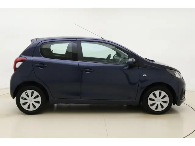 Peugeot 108 1.0 e-VTi Active 2016 Benzine 9