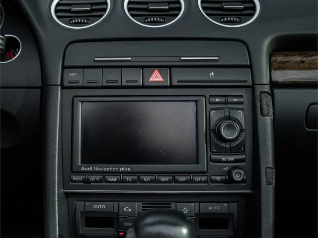 Audi A4 Cabriolet 3.2 FSI Pro Line 2006 Benzine 17