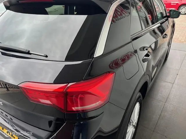 Volkswagen T-Roc 1.0 TSI Style 2020 Benzine 28
