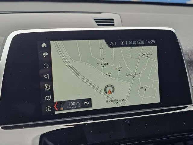 BMW X1 sDrive18i 2018 Benzine 22