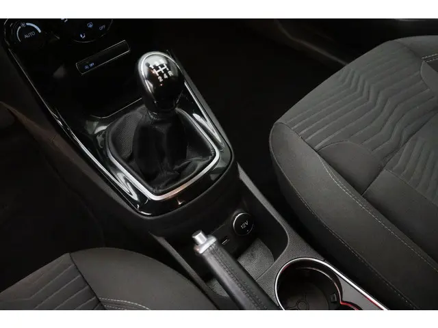 Ford Fiesta 1.0 EcoBoost Titanium 2014 Benzine 22