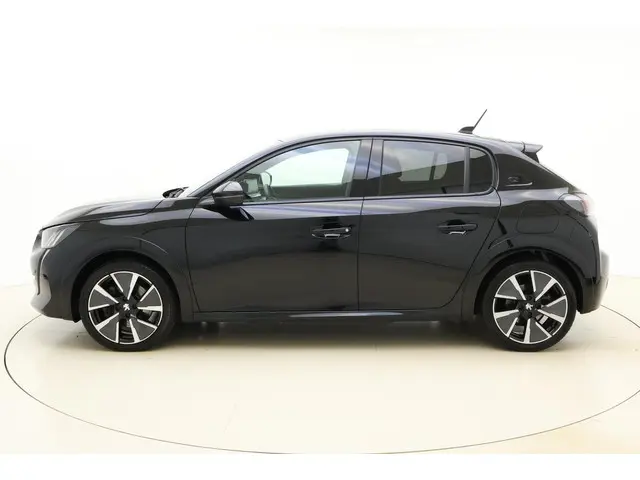 Peugeot e-208 EV GT 350 50 kWh 2020 Elektrisch 5