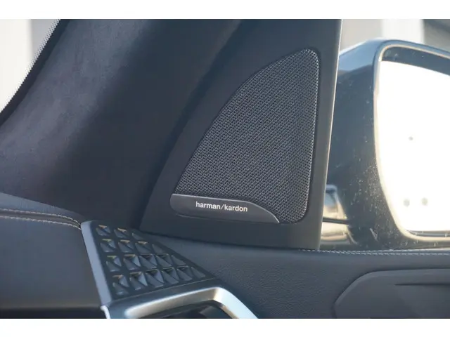 BMW X7 xDrive40i 2025 Benzine 30