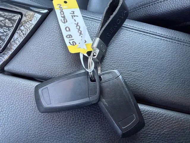 BMW 5 Serie 518d Executive 2014 Diesel 26