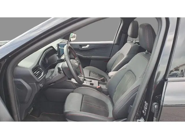 Ford Kuga 2.5 FHEV ST-Line X 2024 Hybride Benzine 5