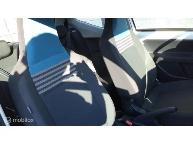 Volkswagen up! 1.0 BMT SPORTIVE up! 2019 Benzine 11