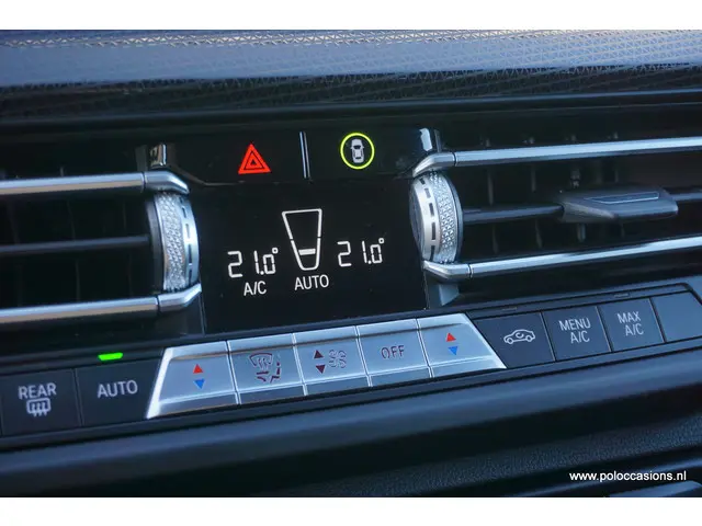 BMW 1 Serie 118i 2021 Benzine 25