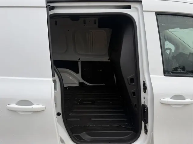 Mercedes-Benz eCitan 112 Pro 2023 Elektrisch 9