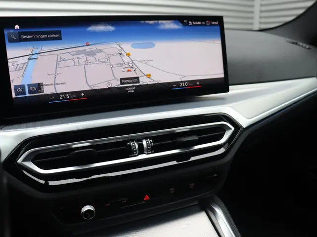 BMW 4 Serie Coupé 420i 2023 Benzine 14