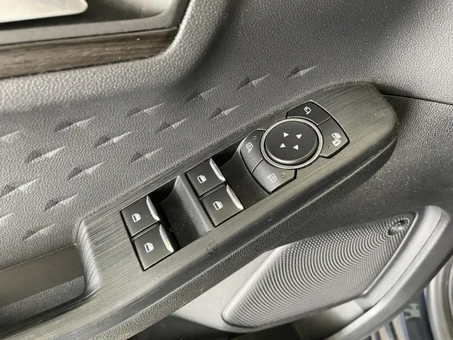 Ford Kuga 2.5 PHEV Vignale 2020 Hybride Benzine 24
