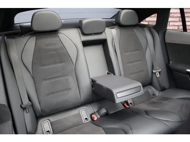 Mercedes-Benz EQE 300 AMG Line 90 kWh | 2025 Elektrisch 31