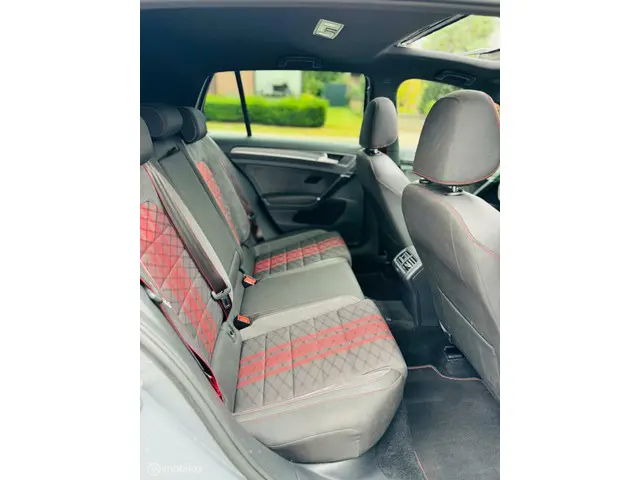Volkswagen Golf 2.0 TSI GTI TCR 2019 Benzine 18