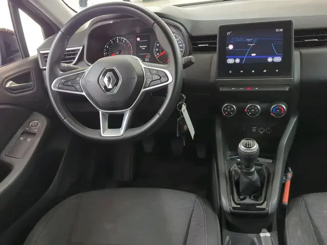 Škoda Fabia 1.0 TSI Business Edition 2023 Benzine 5