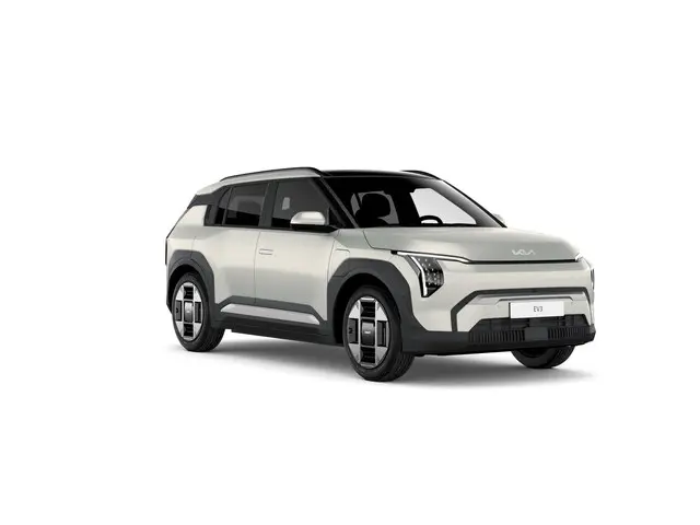 Kia EV3 Plus Advanced 81.4 kWh 2025 Elektrisch 6