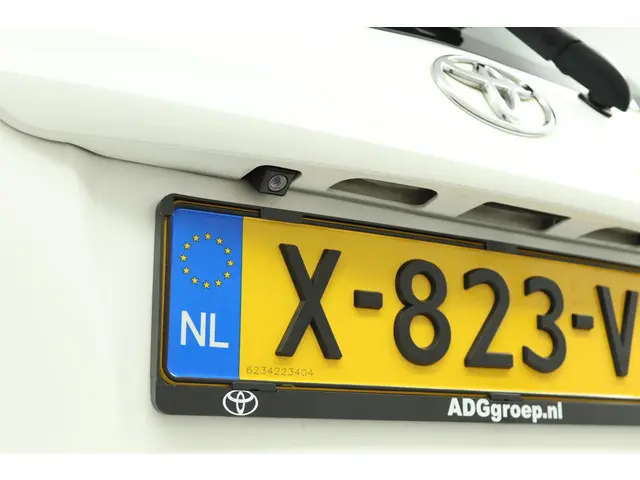Toyota Yaris 1.0 VVT-i Comfort 2015 Benzine 39