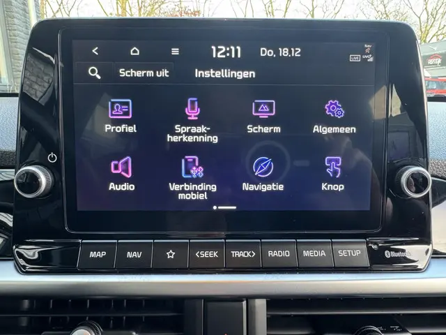 Kia Picanto 1.0 DPi GT-Line 5p 2020 Benzine 25