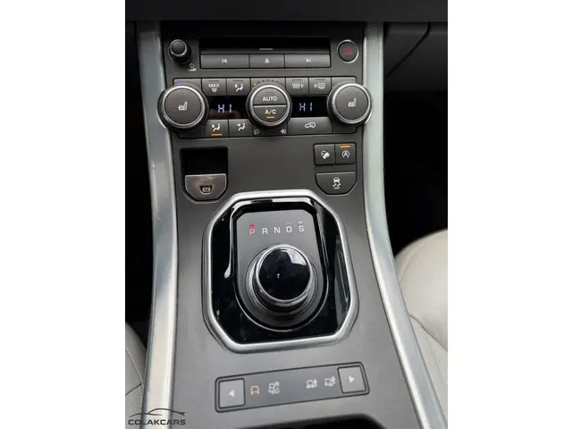 Land Rover Range Rover Evoque 2.0 Si4 SE 2017 Benzine 18