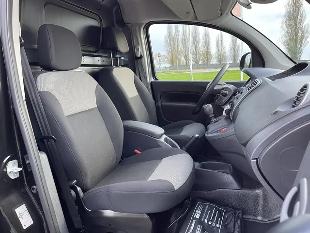 Nissan NV250 1.5 dCi 95 L2H1 Optima 2021 Diesel 11