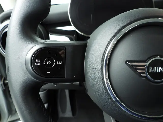 MINI Electric 3-deurs Cooper SE 2022 Elektrisch 12