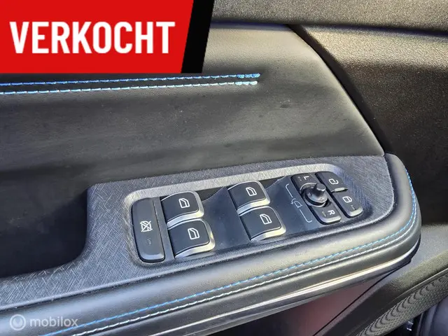 Lynk & Co 01 1.5 2021 Hybride Benzine 41