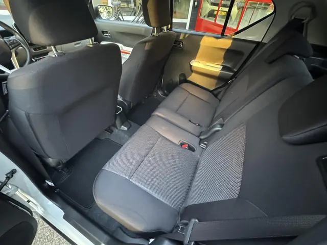 Suzuki Ignis 1.2 Stijl 2018 Benzine 17